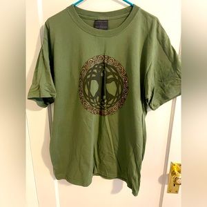 Celtic Tree of Life T-Shirt